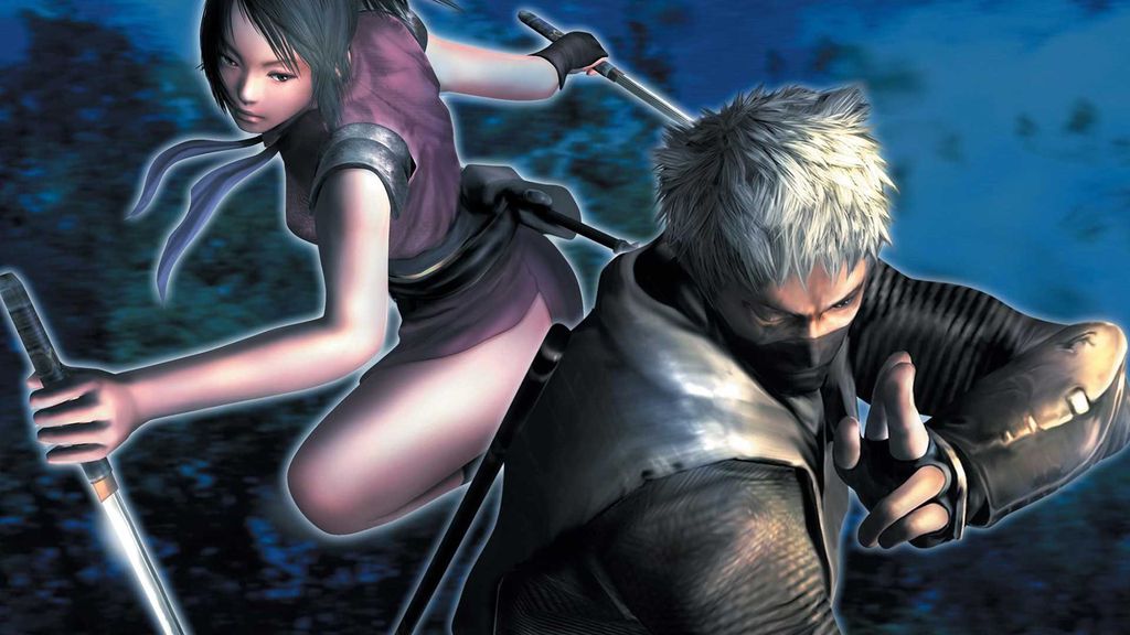 Imagem de Tenchu
