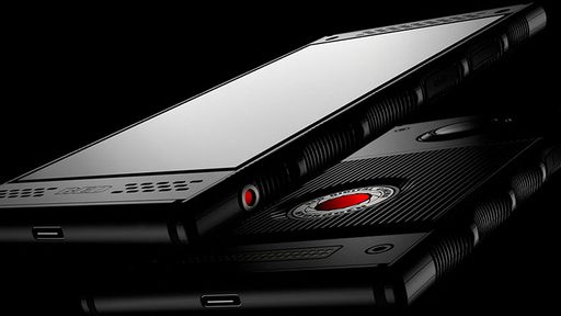 Fundador da RED culpa empresa parceira por fracassos do Hydrogen One