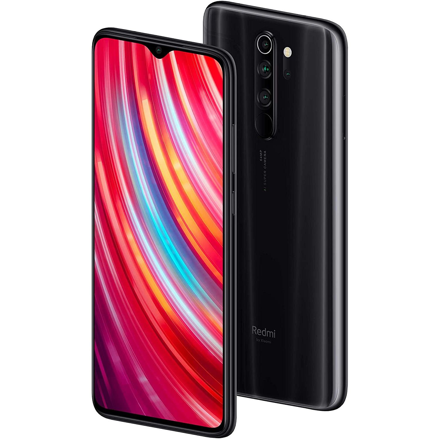 Xiaomi Redmi Note 8 Pro E Bom