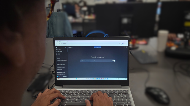 Marcelo Fischer/Canaltech