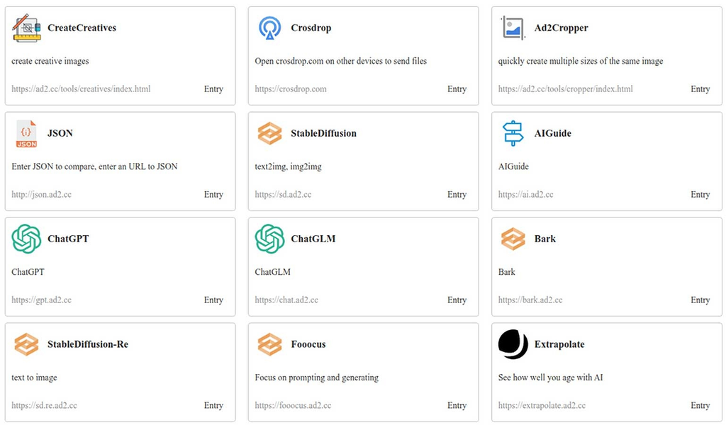 Alguns dos aplicativos fraudulentos usados pelos cibercriminosos para veicular as publicidades e malwares (Imagem: Satori Threat Intelligence/HUMAN)