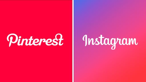 Pinterest ou Instagram: qual é o melhor para quem cria conteúdo?
