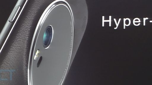Asus lança o Zenfone Zoom no Brasil