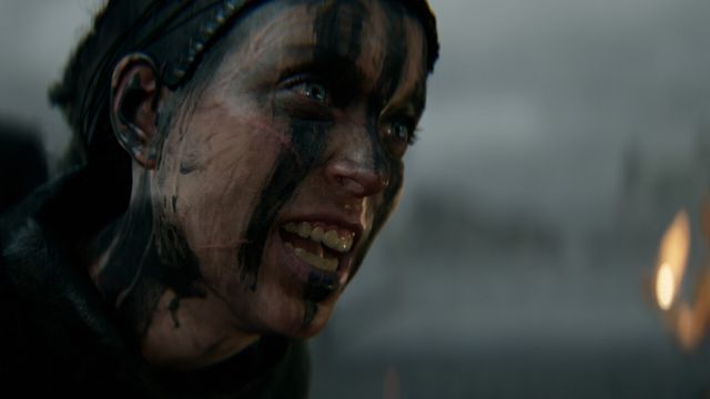 Ninja Theory
