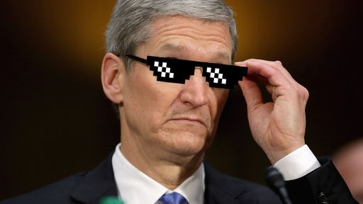 Em 2013, Apple quis comprar a Tesla por mais do que ela vale hoje