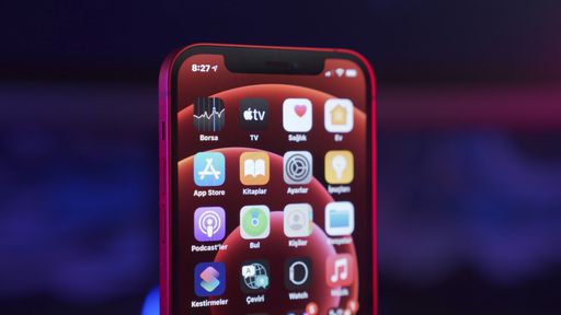 Como desbloquear um contato no iPhone