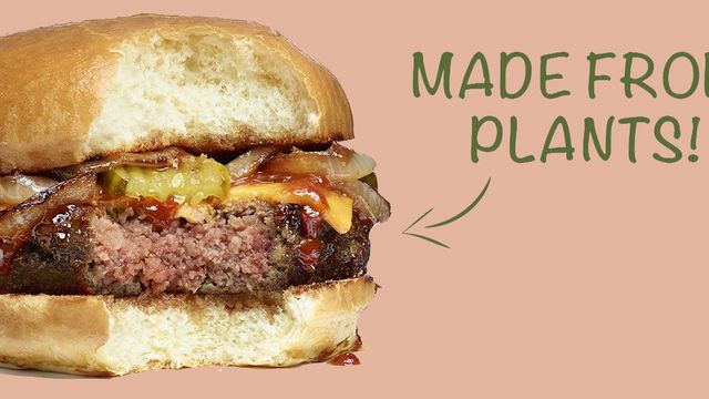 Bill Gates investe US$ 75 mi em produção de hambúrguer vegano que "sangra"