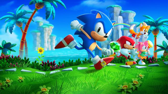 Sucesso! Sonic 2 se torna o filme inspirado em videogame mais