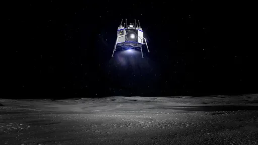 Blue Moon | Jeff Bezos revela novos detalhes sobre viagem à Lua da Blue Origin