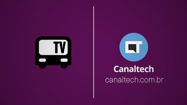 Canaltech vai fornecer conteúdo para TVs do transporte público de Curitiba