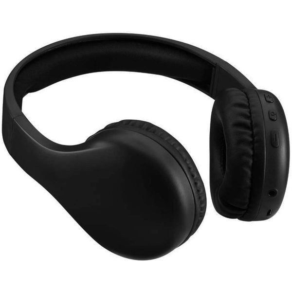 Headphone Bluetooth, Multilaser, Joy, PH308, Preto