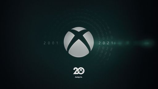 Microsoft comemora 20 anos de Xbox com evento especial; veja como participar