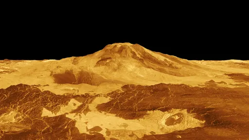 Explorando Vênus: um resumo das missões que já estudaram o planeta vizinho