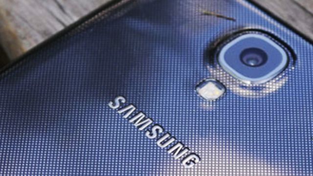 Rumor: Galaxy S5 pode ser equipado com câmera de 16MP com estabilizador óptico