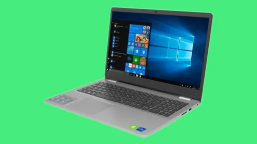 OFERTA | Notebook Dell com Core i7, SSD e placa GeForce está em promoção