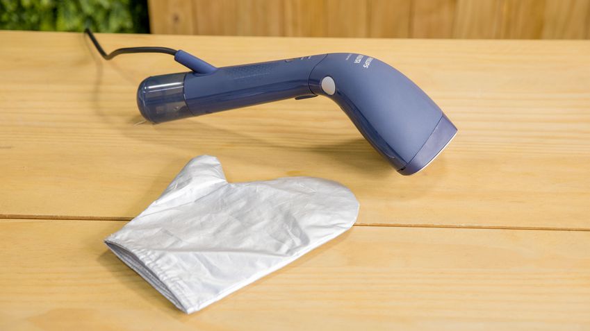 Philips Walita Vaporizador Portátil Série 7000