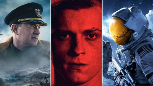 15 filmes e séries que valem a assinatura do Apple TV+