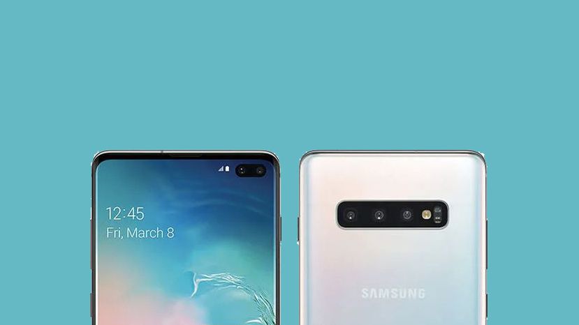 Samsung Galaxy S10 será um dos primeiros smartphones com Wi-Fi 6