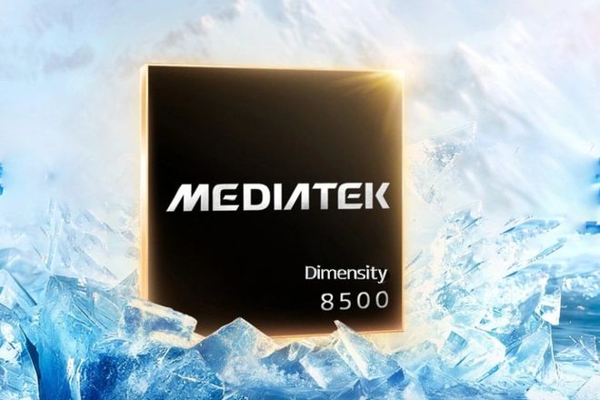 MediaTek Dimensity 8500