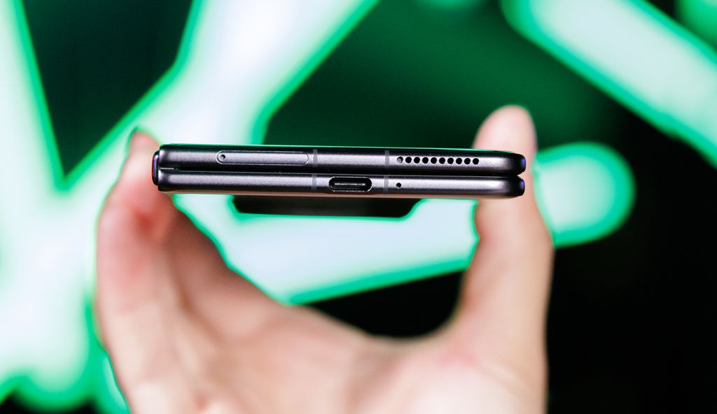 Honor Magic V3