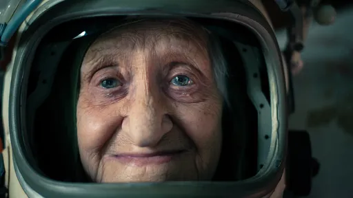 Terceira idade no espaço: quem são os idosos que já estiveram fora da Terra?
