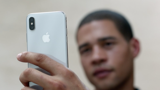 Teste profissional conclui: iPhone X é o smartphone da Apple mais