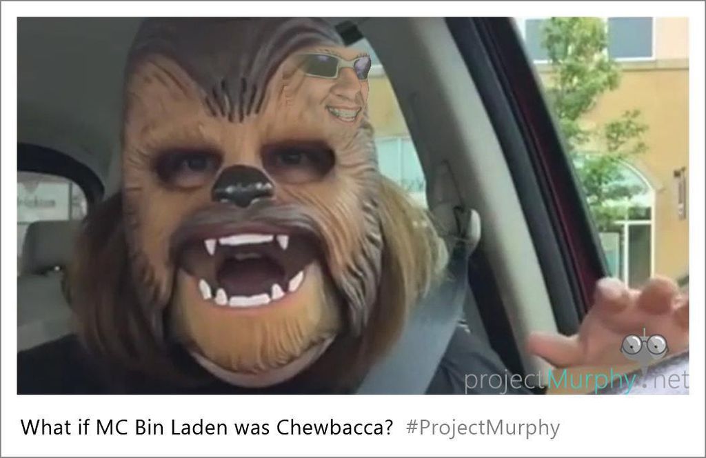 Project Murphy Project Murphy