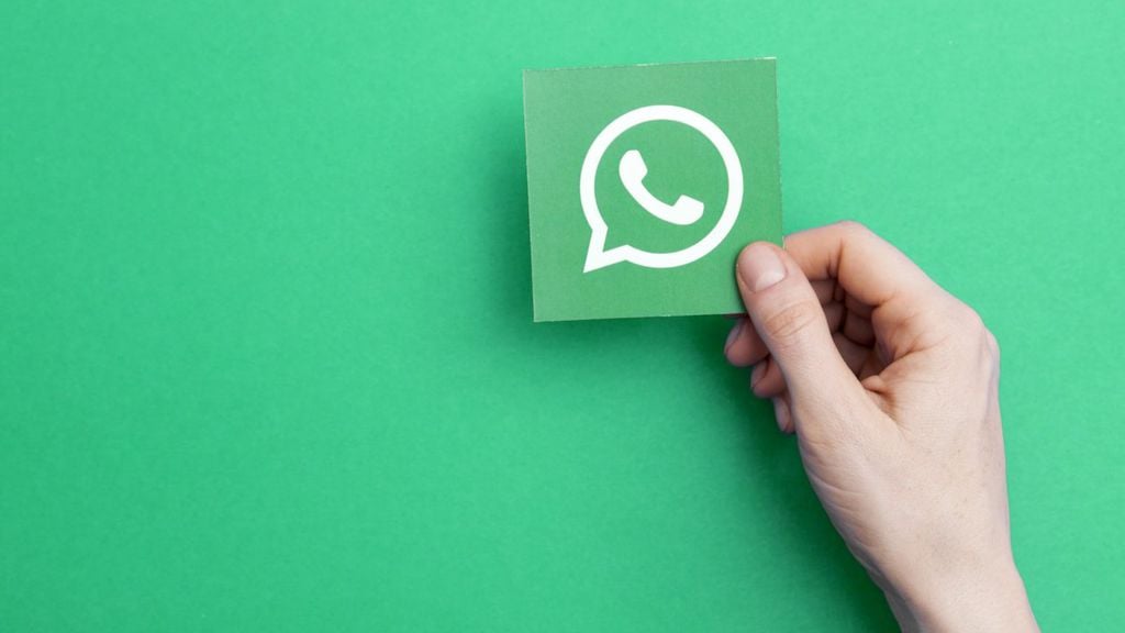 WhatsApp limita compartilhamento de mensagens para até 5 pessoas - Educação  e Tecnologia - Campo Grande News