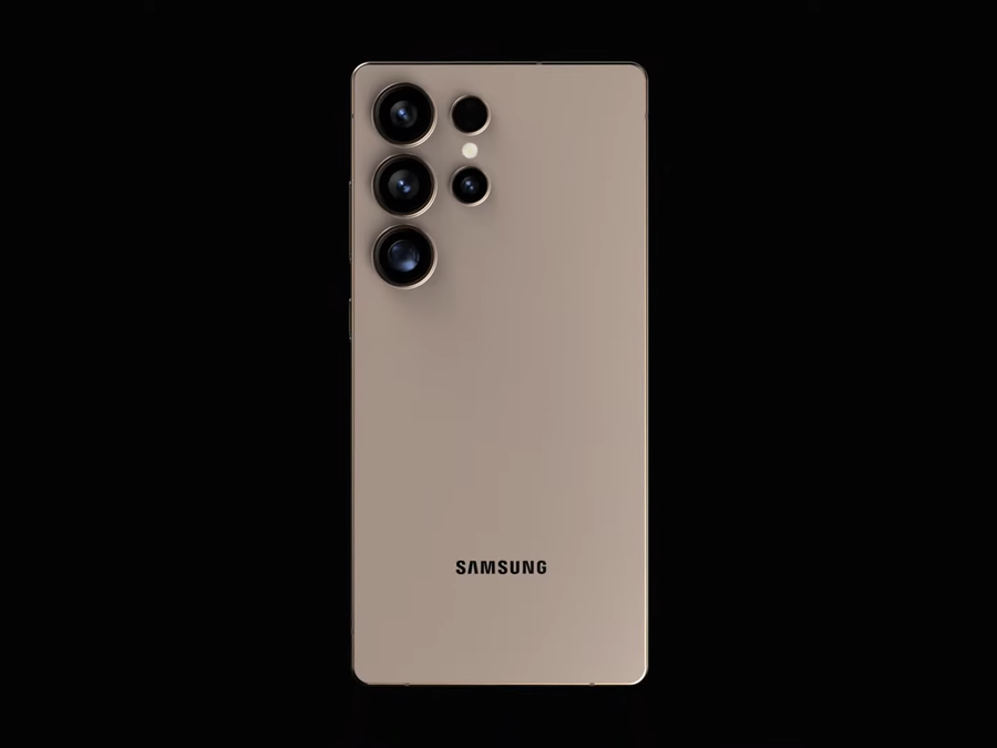 Galaxy S25 Ultra estaria entre os mais poderosos do mundo, indica