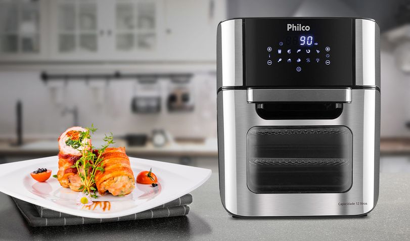 Air Fryer Oven Philco 12L PFR2200
