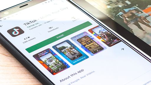 Inteligência artificial do TikTok está à venda e empresas já podem comprá-la