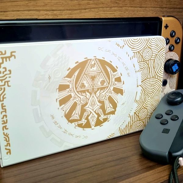 Nintendo Switch 2 aceitará cartuchos do Switch original - Canaltech