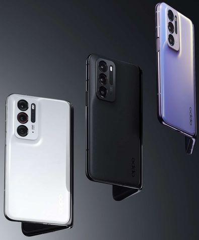 Oppo Find N