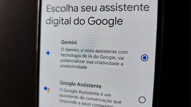 André Magalhães/Canaltech