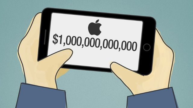 Apple é acusada de abusar de operadoras de telefonia sul-coreanas