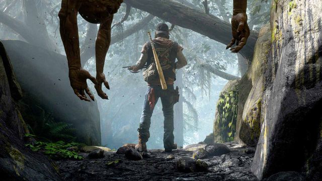 Sony confirma data de lançamento para Days Gone; jogo chega em 2019