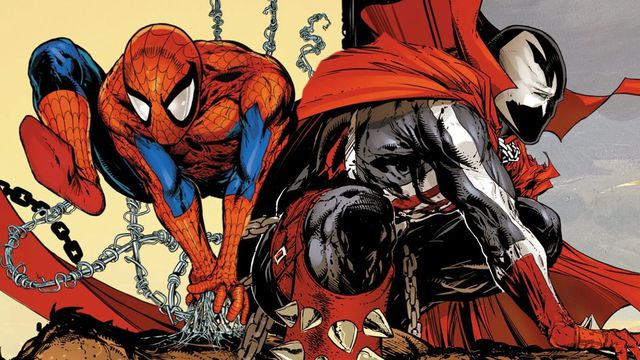 Todd McFarlane