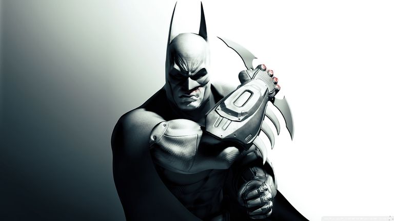 Batman Arkham: nova coletânea será lançada para PS4 e Xbox One