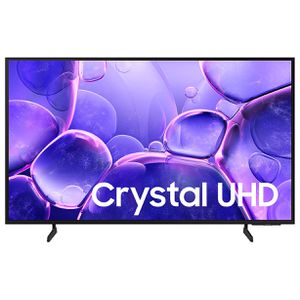 Smart TV 55" Samsung Crystal Ultra HD 4K U8600F, Tizen, HDR, SmartThings, Xbox Cloud Gaming e Alexa Integrada