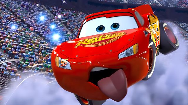 Pixar/Reprodução