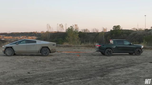 Reprodução/Youtube, MotorTrend