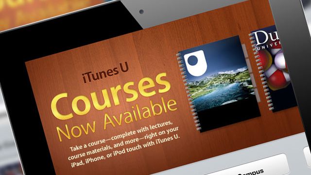 Grupo Impacta passa a disponibilizar cursos grátis no iTunes U