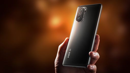 TEM CUPOM | Xiaomi Poco F3 está com um ótimo preço comprando importado