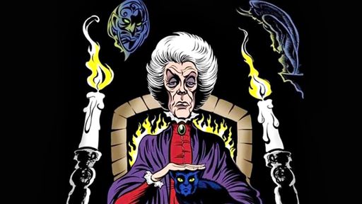 WandaVision | Quem é Agatha Harkness e quais são seus poderes nas HQs da Marvel?