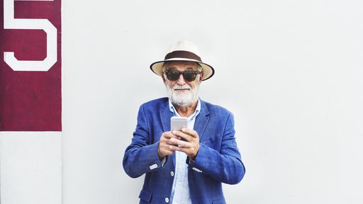 10 jogos de celular para idosos que testam memória e raciocínio