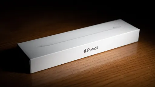 Como conectar o Apple Pencil no iPad