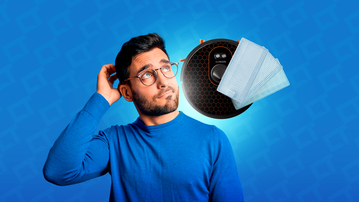 Filtro HEPA: o que é, como funciona em aspirador, ar-condicionado e purificador