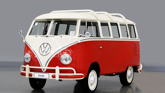 Divulgação/Volkswagen