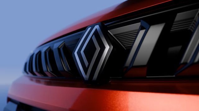 Renault/Divulgação