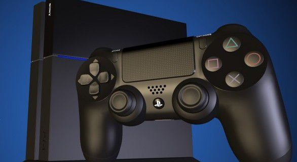 O PlayStation 4 está em vias de ganhar funções aprimoradas para partidas online em grupo